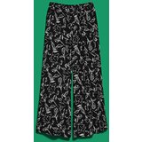 Marisse Women's Trousers L-Sp-4024 Black | Shoptok.si