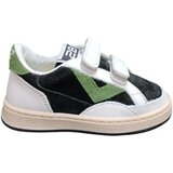 2B12 Nizke superge BABYMINI PLAY Bela Cene
