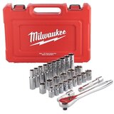 Milwaukee nasadni ključevi metric 1/2” 28/1 4932471864 cene