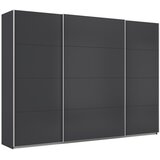 Modern Living Omara Z Drsnimi Vrati Feldkirch, Antracit Cene