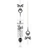 Essence Lash PRINCESS tekoče črtalo za oči odtenek White 3 ml | Shoptok.si