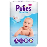 sensitive midi pelene 3 4-9KG 66 komada