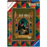 Ravensburger puzzle (slagalice) - Harry Potter Cene