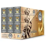 la natura lifestyle alu kafa espresso 12x10 kapsula bag nd d