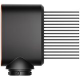 Dyson Airwrap i.d.™ HS08 T3/T4 Amber Silk multistyler za valovite in kodraste lase Curly + Coily 1 kos | Shoptok.si