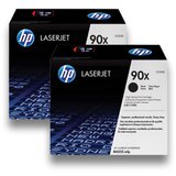 HP HP 90X 2-pack High Yield Black Original LaserJet Toner Cartridges Cijene