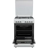 GTR 6400 W štednjak