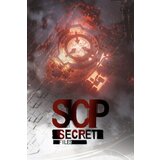 Steam SCP: Secret Files (PC) Key GLOBAL | ePonuda.com