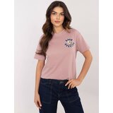 Sublevel Blouse-D12022AC02645F-dark pink | shoptok.hr