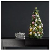 Star Trading Eglo 410861 - LED božićna dekoracija NOEL 42xLED/0,064W/3xAA | Eponuda.com