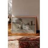 WALLXPERT Dekorativna slika u okviru 30 x 40 cm | Eponuda.com