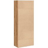  Regal za knjige boja artisian hrast 60x30x152 cm drveni | Eponuda.com