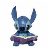 Enesco DISNEY FIGURICA LILO IN STITCH READING, (20839754) | Shoptok.si