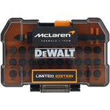 Dewalt 32-dijelni set bitova impact MCLAREN DT70900T | Eponuda.ba