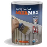 Madras doo Beograd Maxima Aquamax - Akrilni radijator lak 0.65L | ePonuda.com