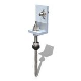  Hanger bolt M10 x 160 offset connection 920159 | shoptok.hr