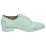 Mikelo Shoes Mokasini - Bela cene