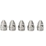 Kontaktna dizna za plazma gorionik P-80 1,1mm (5 kom)