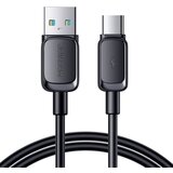  Kabel za punjenje Joyroom Multi - Color Series A14 USB - A / USB - C 3A 1,2m - Crna KP41372 | shoptok.hr