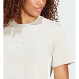 Adidas Funkcionalna majica 'Essentials' ecru / bela | Shoptok.si