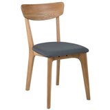 Actona set s 2 stolice za blagovaonicu Taxi Corsica Dining Set Cijene