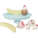 Jabadabado® lesen igralni set za kuhanje banana split Cene
