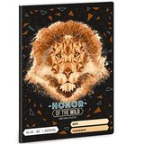 Ars Una honour of the wild bilježnica sa crtama za 1. razred A/5 14-32 | shoptok.hr