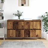 Ormarić za pohranu 2 pcs Staro drvo 60 x 35 x 70 cm | shoptok.hr
