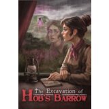 Steam The Excavation of Hob's Barrow (PC) Key GLOBAL | ePonuda.com