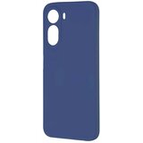 Techsuit SoftFlex silikonska maska za Xiaomi Redmi A7 Pro 4G – Navy plava | shoptok.hr