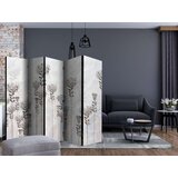  Paravan u 5 dijelova - Winter Garden II [Room Dividers] 225x172 | shoptok.hr