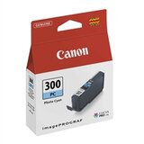 Canon Tinta PFI-300 PC (foto plava), original | shoptok.hr