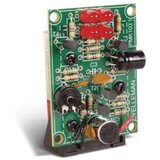 Whadda WSL104 LED kit jedinica zvuk-svjetlo Cijene