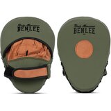 Benlee Lonsdale Leather hook & jab pad (1 pair) | Eponuda.ba