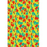 Conceptum Hypnose tepih (80 x 120) WOOKECE148 | ePonuda.com