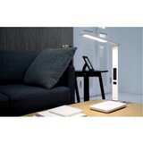  Immax 08966L- LED prigušiva lampa sa bežičnim punjenjem KINGFISHER 8,5W/230V bela | Eponuda.com