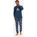 Doctor Nap Man's Pyjamas PMB.4329_1