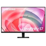 Samsung monit ViewFinity S7 4K32″,VA,60Hz,350cd,5ms,HDR10,HDMI,DP,Tilt -2,0(2,0)~25,0(2,0),VESA | Eponuda.ba