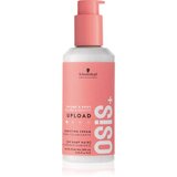 Schwarzkopf Professional Osis+ Upload Bodifying Cream proizvodi za volumen kose 200 ml za ženske | shoptok.hr