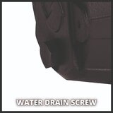 Einhell vrtna baštanska pumpa GC-GP 6036 | Eponuda.ba