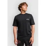 Arch Wave Lycra black