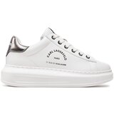 Karl Lagerfeld KAPRI Maison Karl Lace Bijela | shoptok.hr