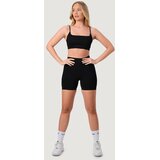 GymBeam NEO Seamless Sports Bra Black S | Eponuda.com