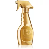 Moschino Gold Fresh Couture parfumska voda za ženske 50 ml