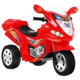 Motor na akumulator BJX-088 - crveni | Eponuda.ba