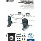Accessory Kit for DualSense Game Controllers PS5