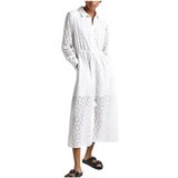 PepeJeans Obleke - Bela | Shoptok.si