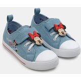Sinsay Pamučne tenisice s 3D aplikacijom Minnie Mouse | shoptok.hr