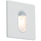 PAULMANN LED vgradna stenska svetilka (kvadratna, s senzorjem, 2,7 W) | Shoptok.si