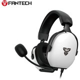 Fantech slušalice gaming MH92 carbon white Cene